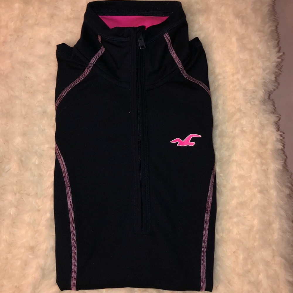 Hollister Activewear pullover